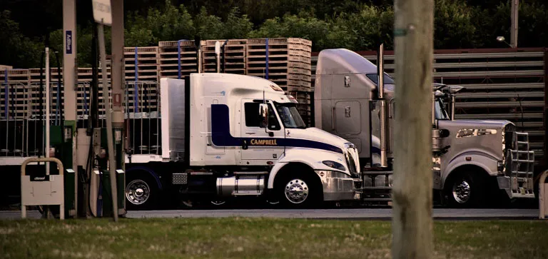logistics partner