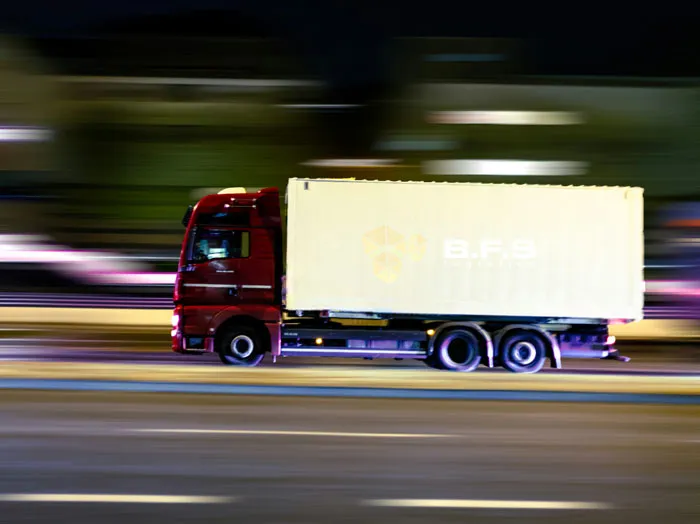 what smart logistics